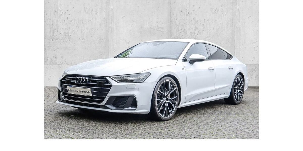 Audi A7 106.500 km 43.590 &euro; Iserlohn 58636