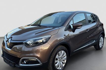 Renault Captur 125.000 km 5.999 &euro; Hemer 58675