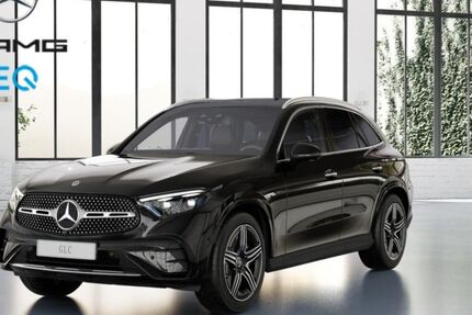 Mercedes-Benz GLC 300 23.204 km 58.390 &euro; Iserlohn 58636