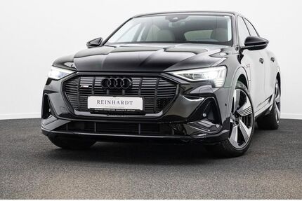 Audi e-tron 41.477 km 33.080 &euro; Hagen 58091