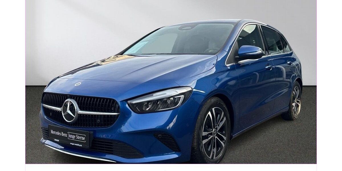 Mercedes-Benz B 220 15.115 km 34.990 &euro; Dortmund 44147