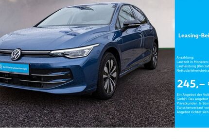 VW Golf 25.509 km 25.990 &euro; Menden 58706
