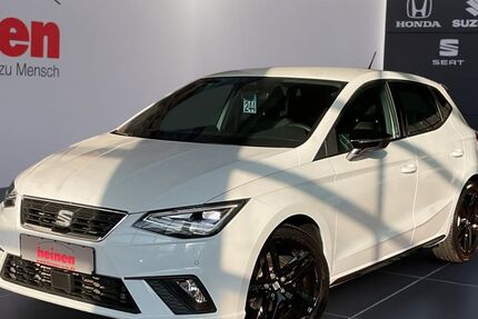 Seat Ibiza 37.706 km 17.399 &euro; Werne 59368