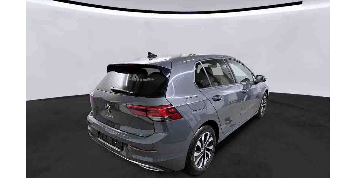 VW Golf Active 1.5 TSI DSG NAVI AHK KAMERA ACC ALU AP 76.183 km 20.788 &euro; Bergkamen 59192