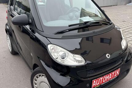 Smart ForTwo 89.000 km 4.299 &euro; Dortmund 44388