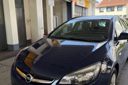 Opel Astra 215.000 km 2.480 &euro; Hemer 58675