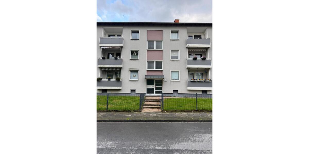 Etagenwohnung Castrop-Rauxel Rauxel - 3.5 Zimmer, 63 m&sup2;, 170.000&euro; | Angebot:26655392
