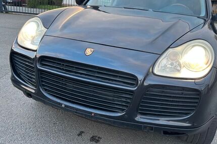 Porsche Cayenne 228.000 km 6.300 &euro; Schwerte 58239