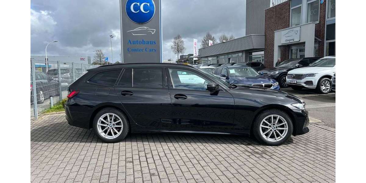 BMW 318 68.345 km 28.999 &euro; Werl 59457