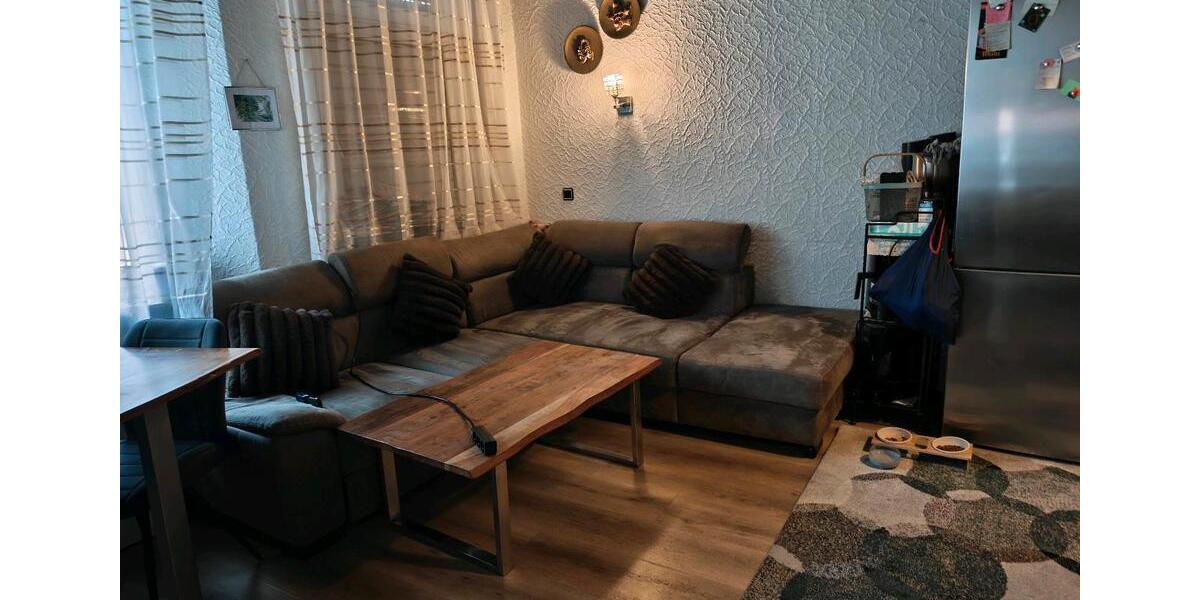 Etagenwohnung Werne - 1 Zimmer, 80 m&sup2;, 880&euro; | Angebot:25057437