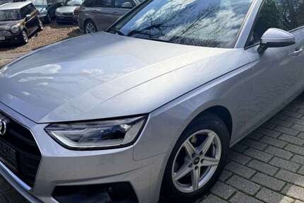 Audi A4 36.100 km 17.950 &euro; Iserlohn 58638