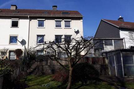 Haus Lüdenscheid Othlinghausen - 6 Zimmer, 154 m&sup2;, 298.000&euro; | Angebot:25669668