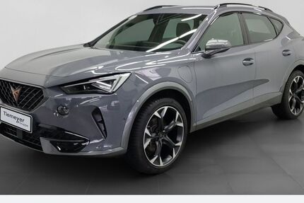 Cupra Formentor 14.818 km 28.290 &euro; Bochum 44809