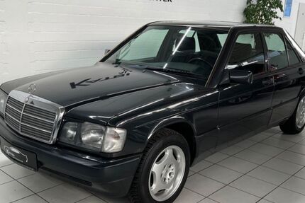 Mercedes-Benz 190 171.880 km 9.950 &euro; Schwelm 58332