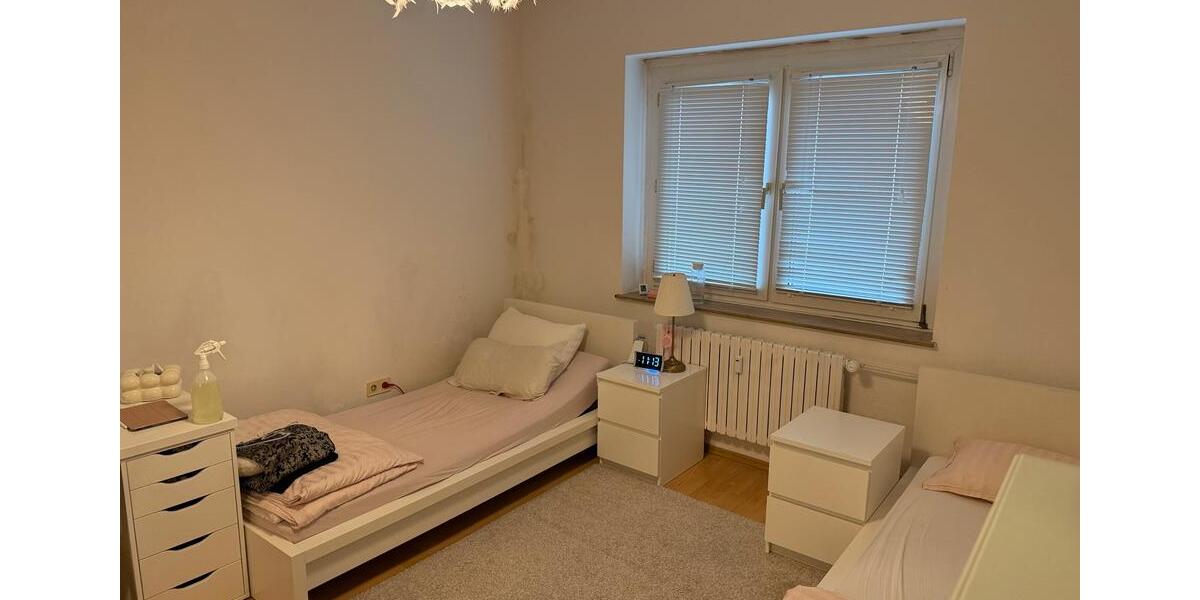 Etagenwohnung Witten Annen - 3 Zimmer, 75 m&sup2;, 180.000&euro; | Angebot:25229633