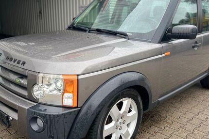 Land Rover Discovery 341.602 km 6.900 &euro; Dortmund 44388