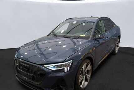 Audi e-tron 13.049 km 41.870 &euro; Hagen 58091