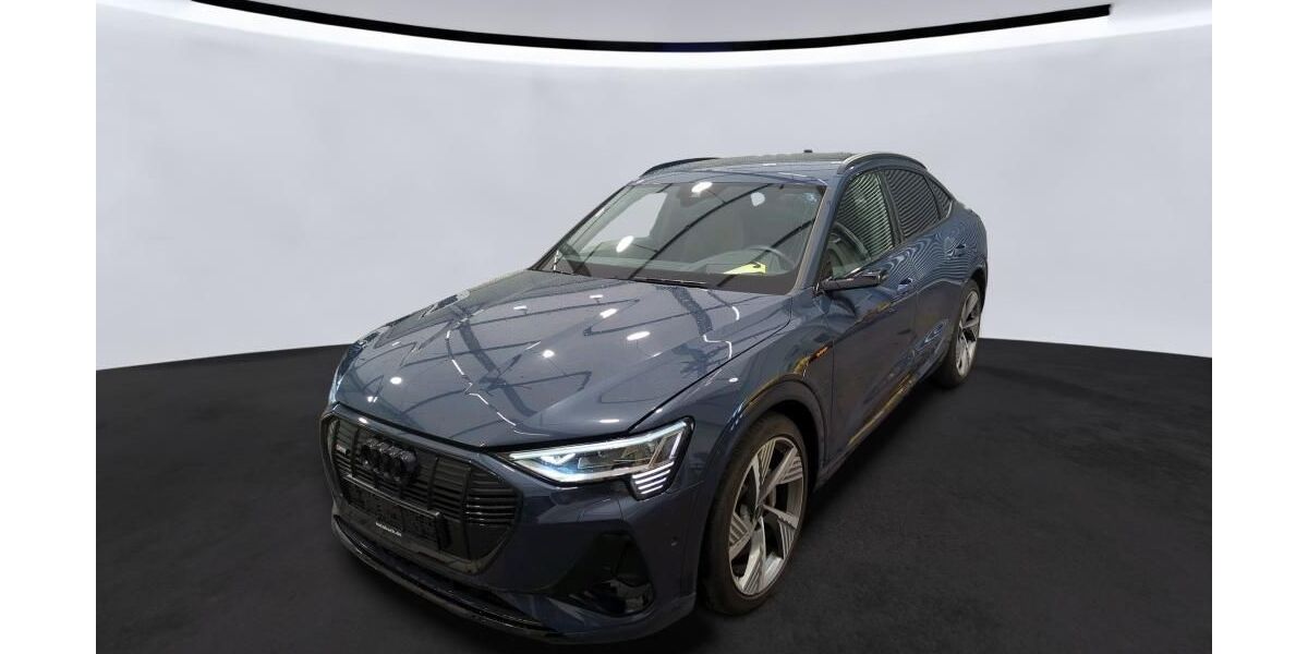 Audi e-tron 13.049 km 41.870 &euro; Hagen 58091