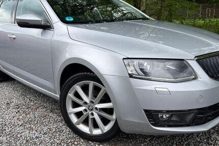 Skoda Octavia 70.000 km 12.999 &euro; lüdenscheid 58515