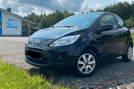Ford Ka/Ka+ 155.750 km 2.350 &euro; Menden 58710
