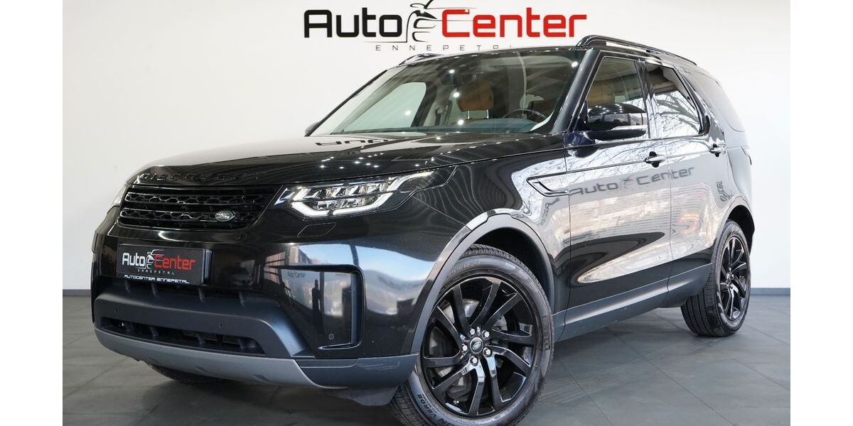 Land Rover Discovery 104.000 km 28.990 &euro; Ennepetal (Bei Wuppertal) 58256