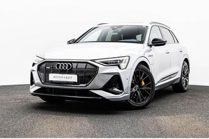 Audi e-tron 72.024 km 35.255 &euro; Hagen 58091