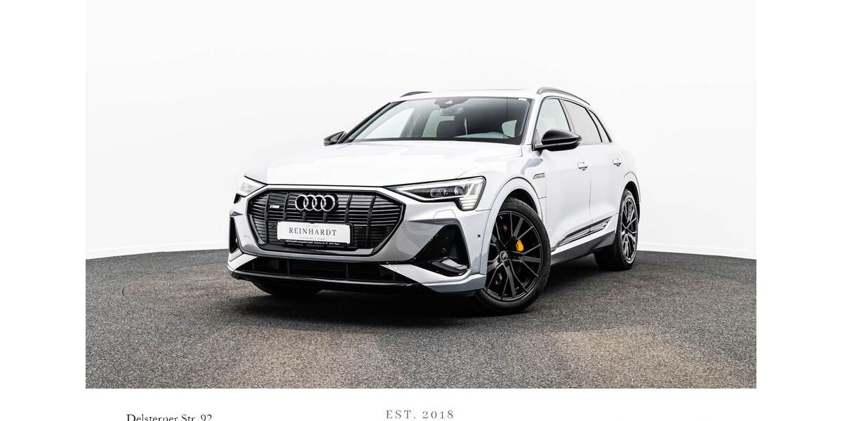 Audi e-tron 72.024 km 35.255 &euro; Hagen 58091