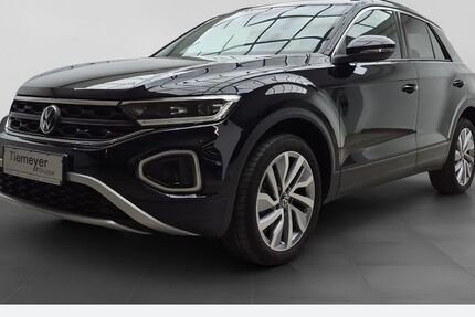 VW T-Roc 11.064 km 26.340 &euro; Lüdenscheid 58507
