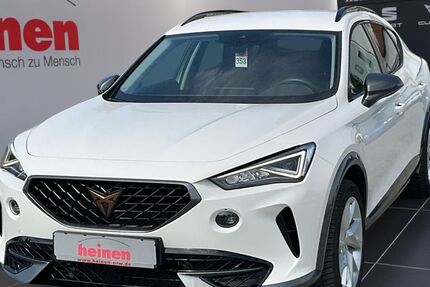 Cupra Formentor 31.451 km 22.979 &euro; Bergkamen 59192