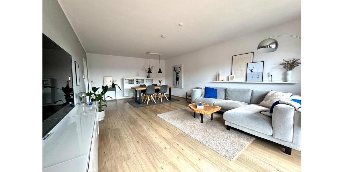 Etagenwohnung Bochum Bochum-Südwest - 2 Zimmer, 83 m&sup2;, 275.000&euro; | Angebot:26040251