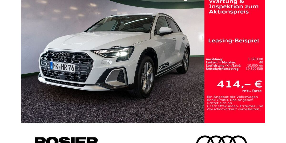 Audi A3 4.999 km 39.450 &euro; Menden 58706