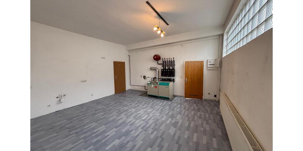 Gewerbeobjekt Iserlohn - 574&euro; | Angebot:25050061