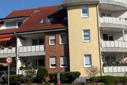 Wohnung Datteln - 2.5 Zimmer, 62 m&sup2;, 495&euro; | Angebot:25915724