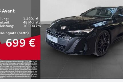 Audi A6 9.999 km 64.980 &euro; Lüdenscheid 58511