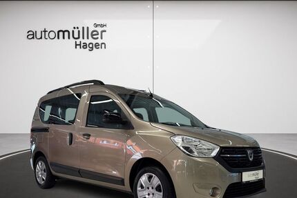 Dacia Dokker 124.342 km 9.999 &euro; Hagen 58095
