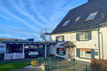 Doppelhaushälfte Balve Mellen - 7 Zimmer, 229 m&sup2;, 255.500&euro; | Angebot:25703460