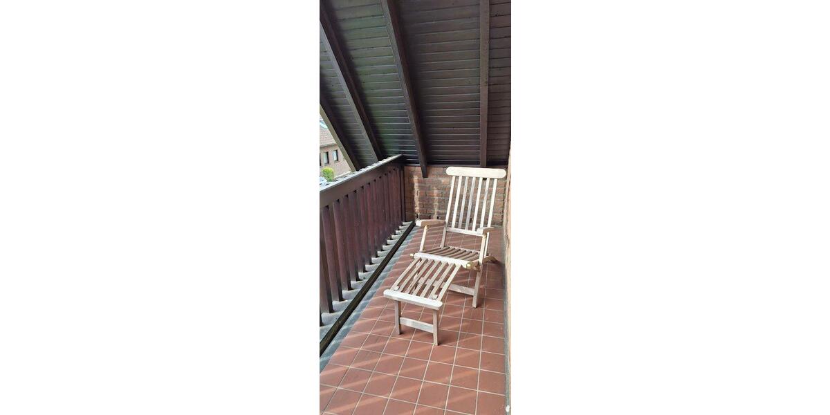 Dachgeschoßwohnung Werne - 1 Zimmer, 35 m&sup2;, 300&euro; | Angebot:26034982