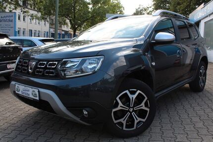 Dacia Duster 89.815 km 12.990 &euro; Bochum 44866