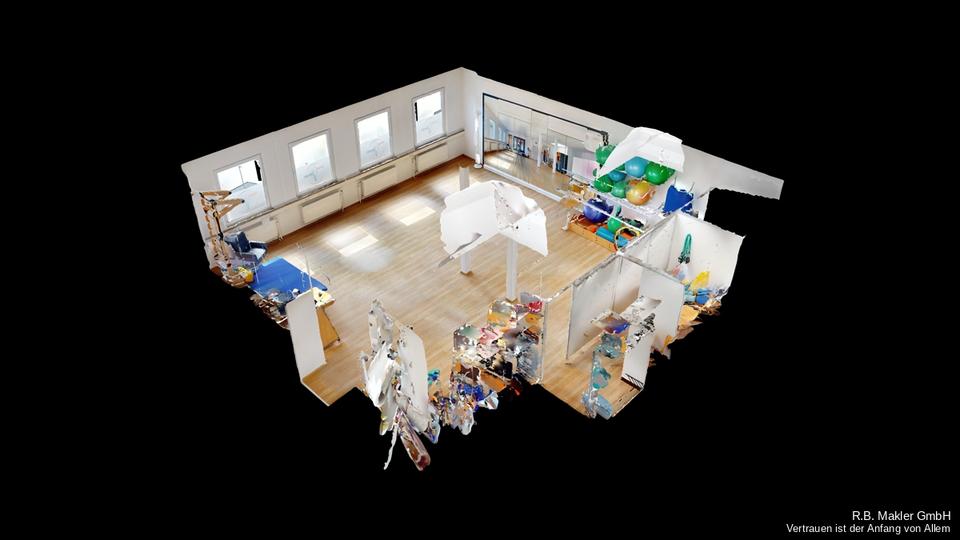 Gewerbeobjekt Neuenrade - 2.620&euro; | Angebot:21530118