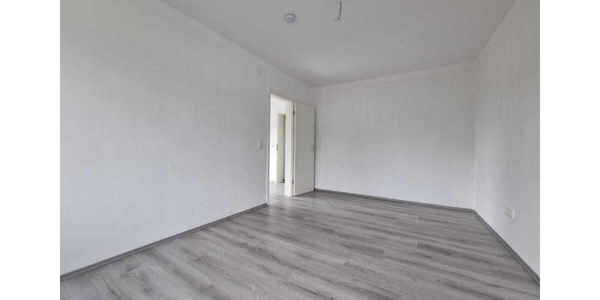 Etagenwohnung Bergkamen - 3 Zimmer, 63 m&sup2;, 519&euro; | Angebot:24710824