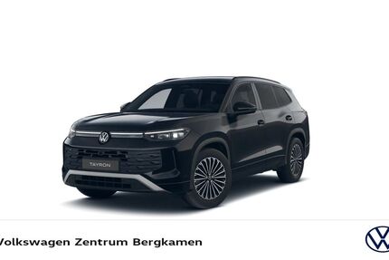 VW Tayron 9.817 km 37.811 &euro; Bergkamen 59192
