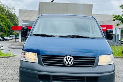 VW T5 Transporter 115.000 km 6.700 &euro; Dortmund 44147
