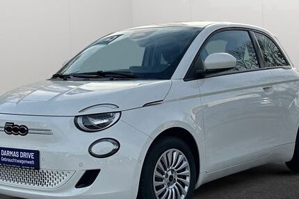 Fiat 500e 8.674 km 15.490 &euro; Datteln 45711