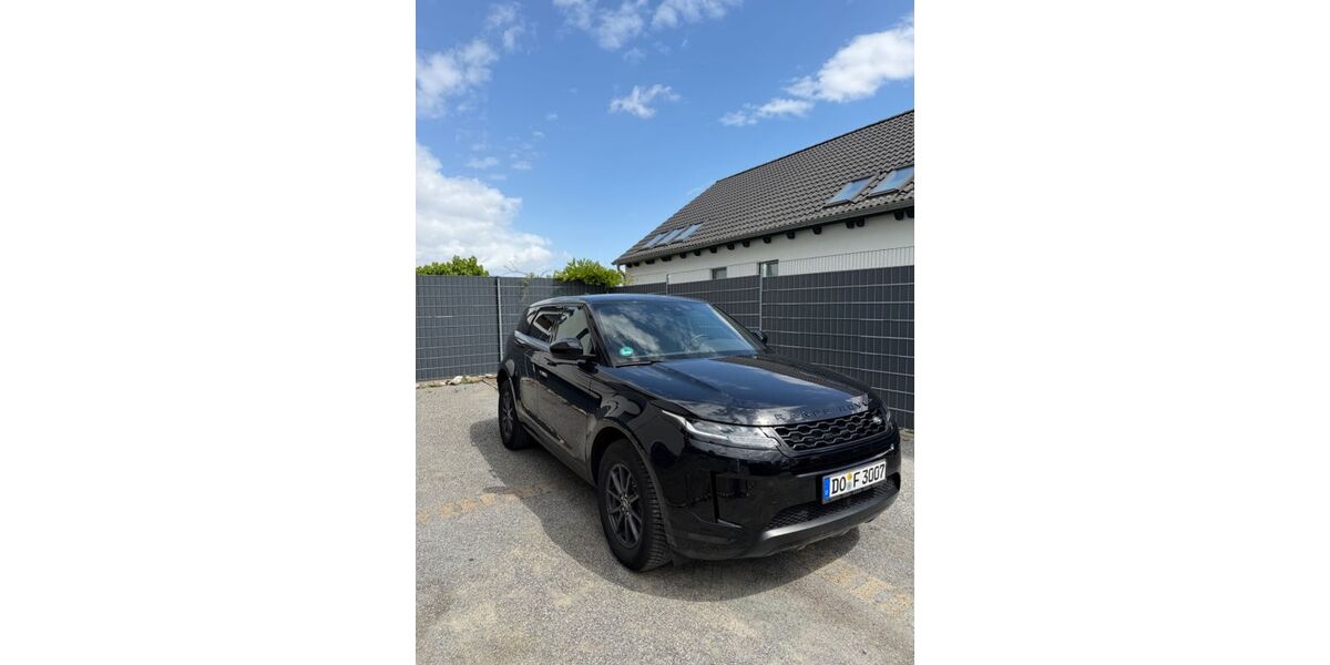 Land Rover Range Rover Evoque 62.500 km 19.900 &euro; Dortmund 44267