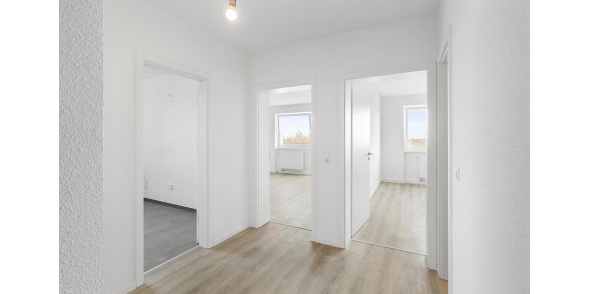 Etagenwohnung Werl - 2 Zimmer, 65 m&sup2;, 588&euro; | Angebot:23217252