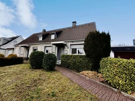 Einfamilienhaus Iserlohn Gerlingsen - 6 Zimmer, 145 m&sup2;, 149.500&euro; | Angebot:26904586