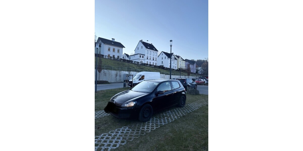 VW Golf VII 275.589 km 3.650 &euro; Schalksmühle 58579