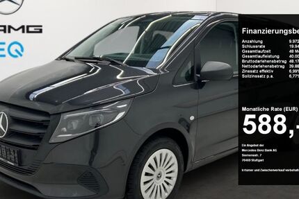 Mercedes-Benz Vito 49.997 km 47.005 &euro; Lüdenscheid 58507