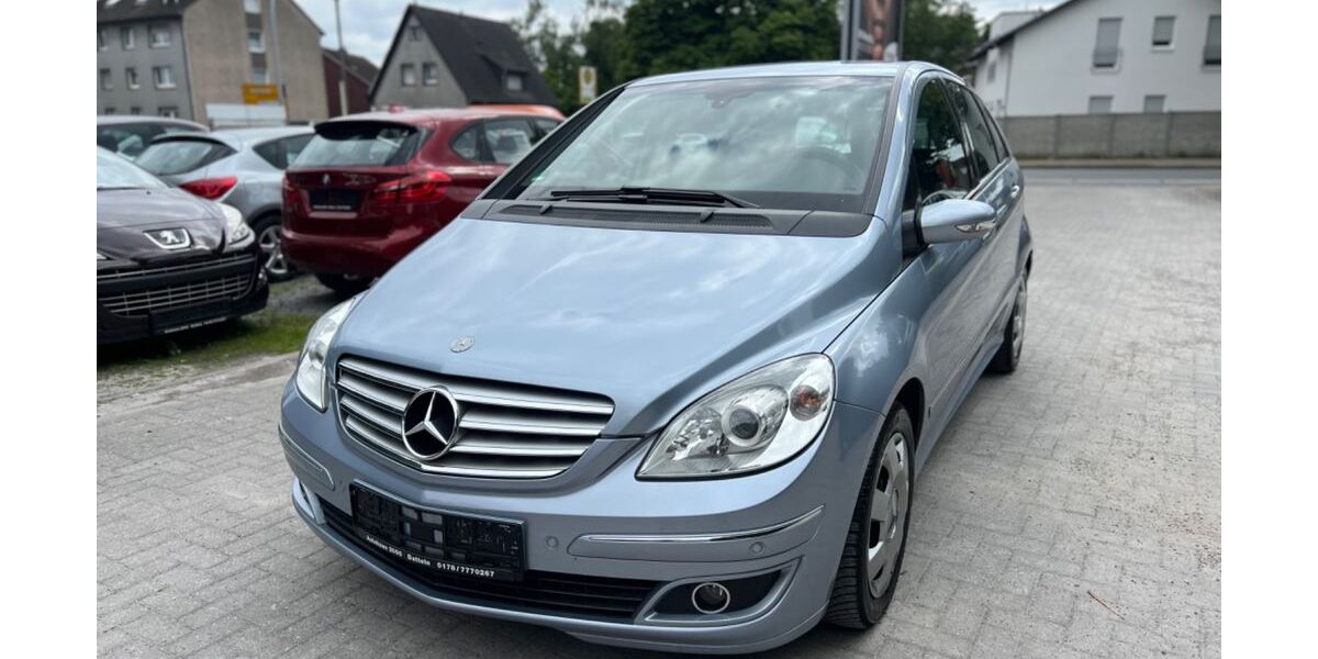 Mercedes-Benz B 170 139.336 km 4.999 &euro; Datteln 45711