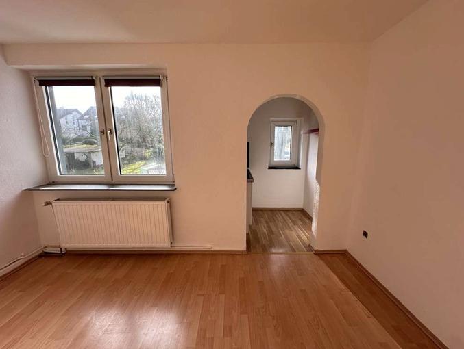 Etagenwohnung Bochum Bochum-Ost - 1 Zimmer, 27 m&sup2;, 335&euro; | Angebot:25978297